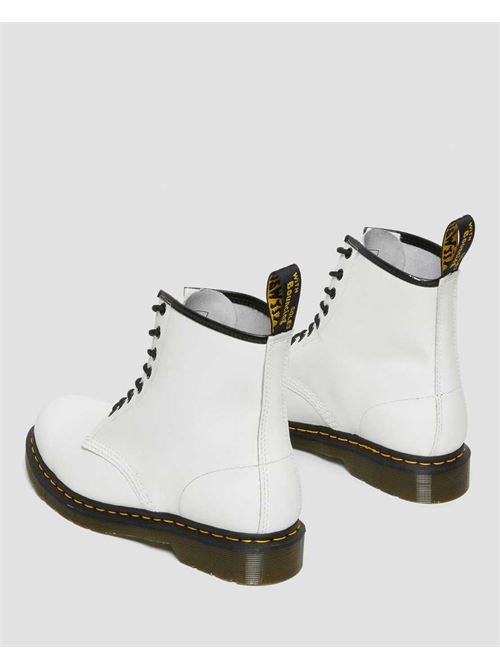 8 eye 1460 DR. MARTENS | 11822100WHITE SMOOTH